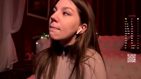 Grace  Next broadcast -  online show from 12.15.25