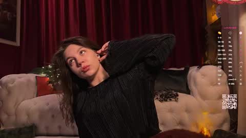 Grace  Next broadcast -  online show from 02.26.26