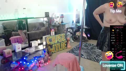 Chase online show from 09.11.25