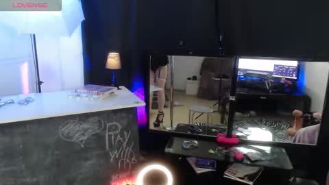 Chase online show from 09.19.25