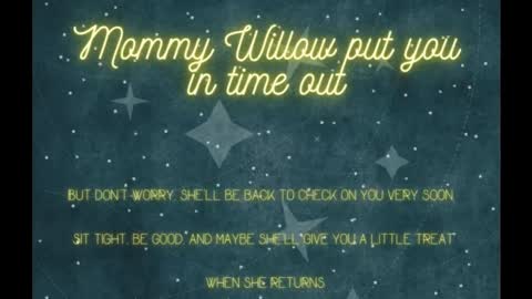 Snapshot of thewillownest chatting on 11.13.25 thewillownest online show from 11.13.25