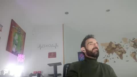 thewitcher69_ online show from 12.20.25