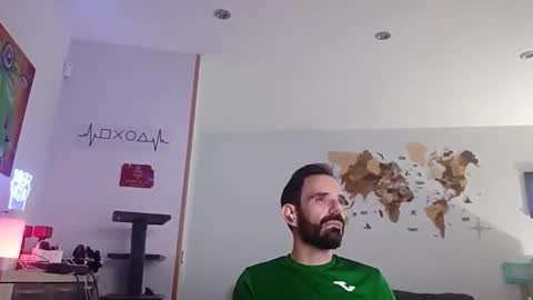 thewitcher69_ online show from 06.07.26