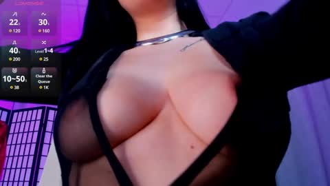 Liz online show from 03.10.25