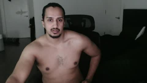 Vampiro online show from 07.02.26