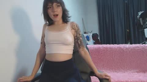 theysaidimcute online show from 10.14.25