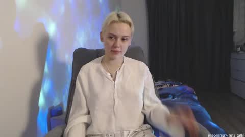 theysaidimcute online show from 03.16.26