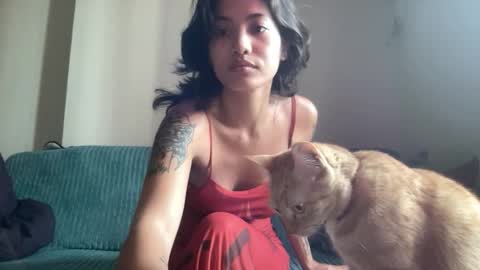 Ziggy Rouge online show from 01.07.26