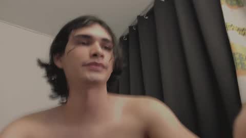 Snapshot of thiaan__ chatting on 02.28.25 thiaan__ online show from 02.28.25