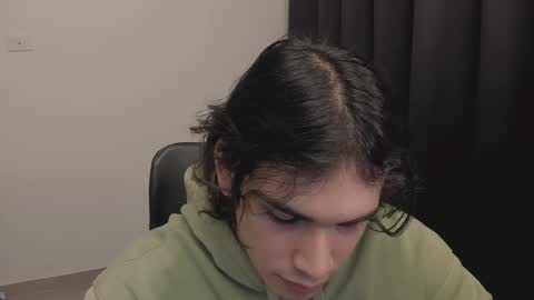 Snapshot of thiaan__ chatting on 03.03.25 thiaan__ online show from 03.03.25