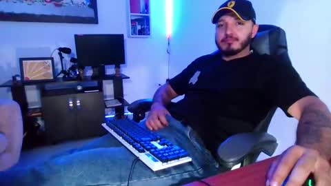 thiago_420 online show from 05.15.26