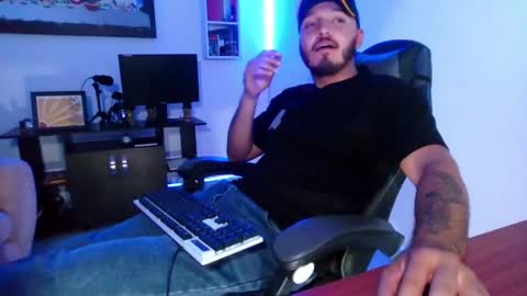 thiago_420 online show from 05.16.26