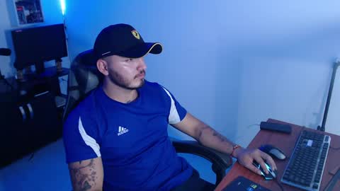 thiago_420 online show from 05.20.26