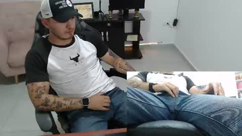thiago_420 online show from 06.18.26