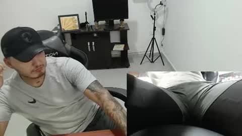 thiago_420 online show from 06.21.26