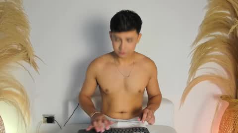 Thiago  online show from 10.13.25