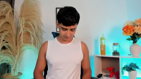 Thiago  online show from 05.23.26