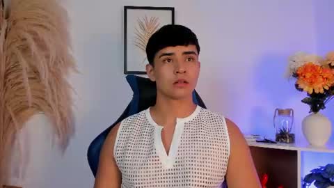 Thiago  online show from 06.26.26