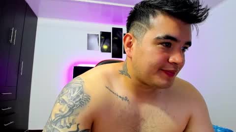 Thiago online show from 01.17.25