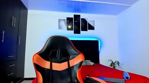 Thiago online show from 02.26.25