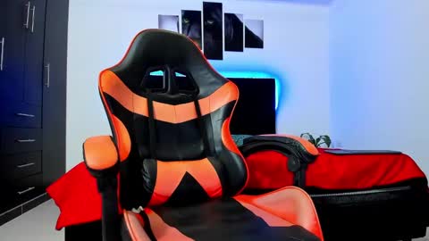 Thiago online show from 03.11.25