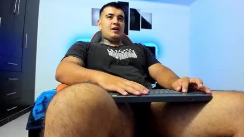 Thiago online show from 09.14.25