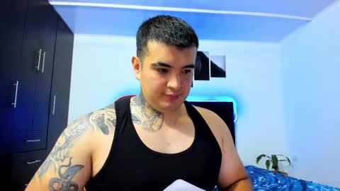 Thiago online show from 09.25.25