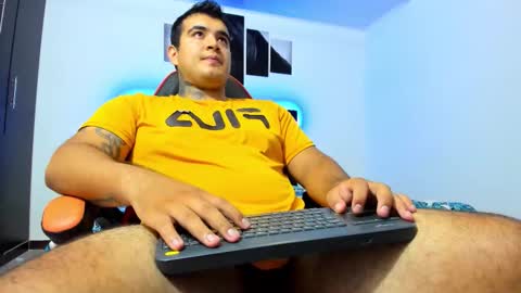 Thiago online show from 01.17.26