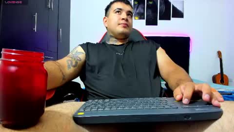 Thiago online show from 06.20.26