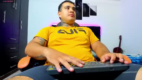 Thiago online show from 06.23.26