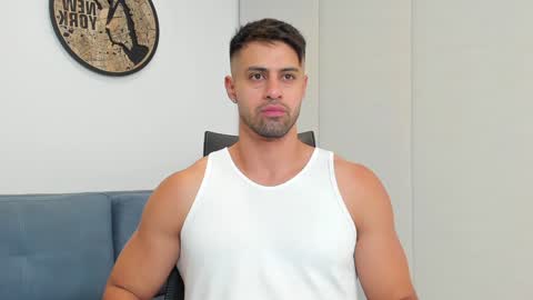 thiago_driussi online show from 01.12.25