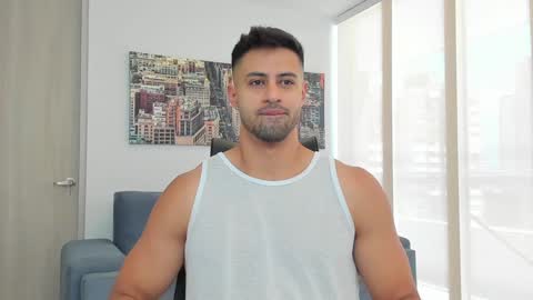 thiago_driussi online show from 01.13.25