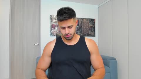 thiago_driussi online show from 01.15.25