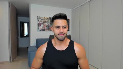 thiago_driussi online show from 02.08.25
