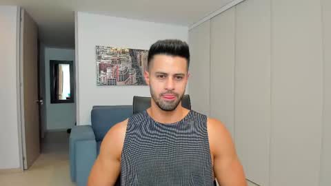 thiago_driussi online show from 02.20.25