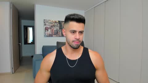 thiago_driussi online show from 02.25.25
