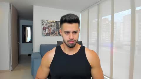 thiago_driussi online show from 03.03.25