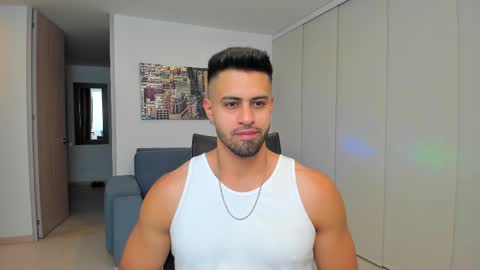 thiago_driussi online show from 03.06.25