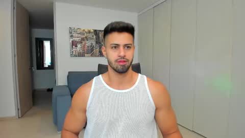 thiago_driussi online show from 03.12.25