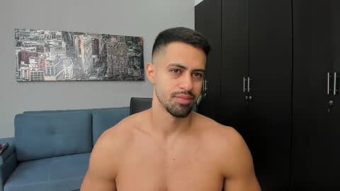 thiago_driussi online show from 10.15.25