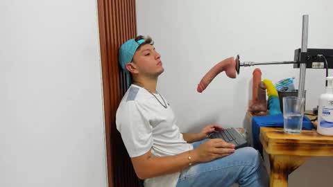 Thiago online show from 01.14.26