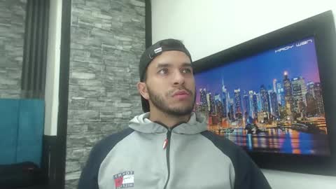 thiago_hairy online show from 10.22.25