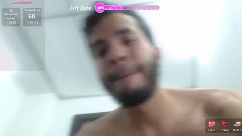 thiago_hairy online show from 05.22.26