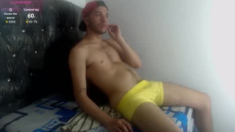 thiago_hairy online show from 05.28.26