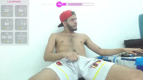 Snapshot of thiago_hairy chatting on 07.12.26 thiago_hairy online show from 07.12.26