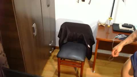 thiago_happy online show from 06.02.26