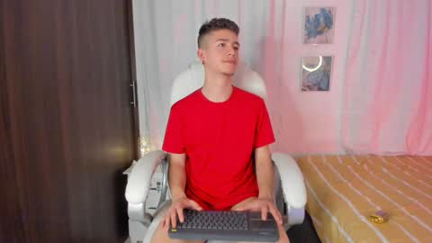 Manuel online show from 09.20.25