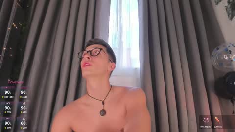 SanThiago online show from 01.15.26