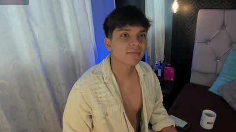 thiago online show from 01.19.26