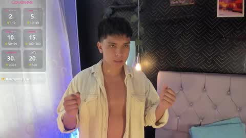 thiago online show from 02.05.26